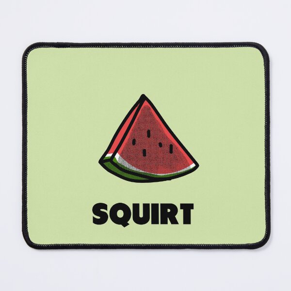 Item preview, SQUIRT Melon designed and sold by dudewithhair.