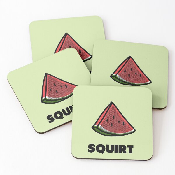 Item preview, SQUIRT Melon designed and sold by dudewithhair.