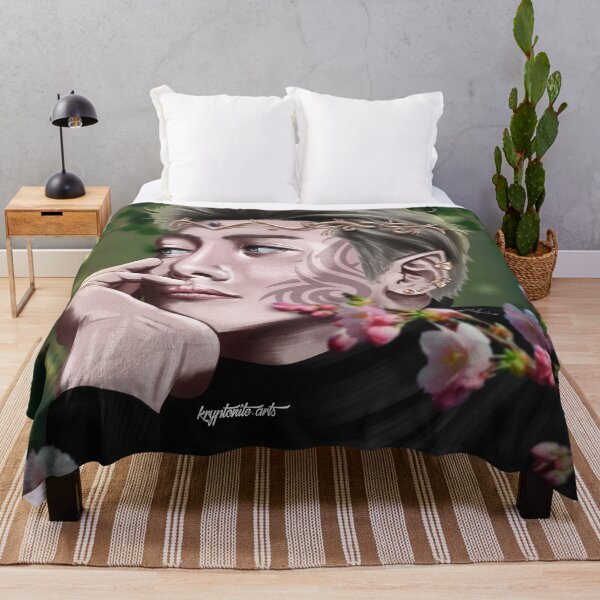 Item preview, Elf Prince Ji Chang Wook designed and sold by Kryptonite-Arts.
