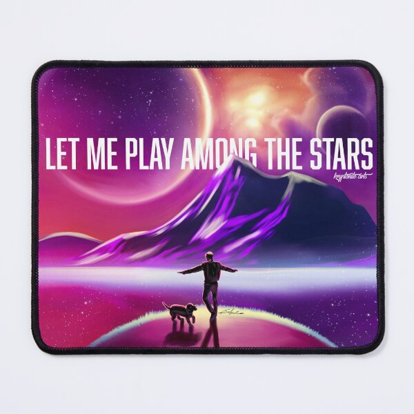 Item preview, Starry Sky Ji Chang Wook designed and sold by Kryptonite-Arts.