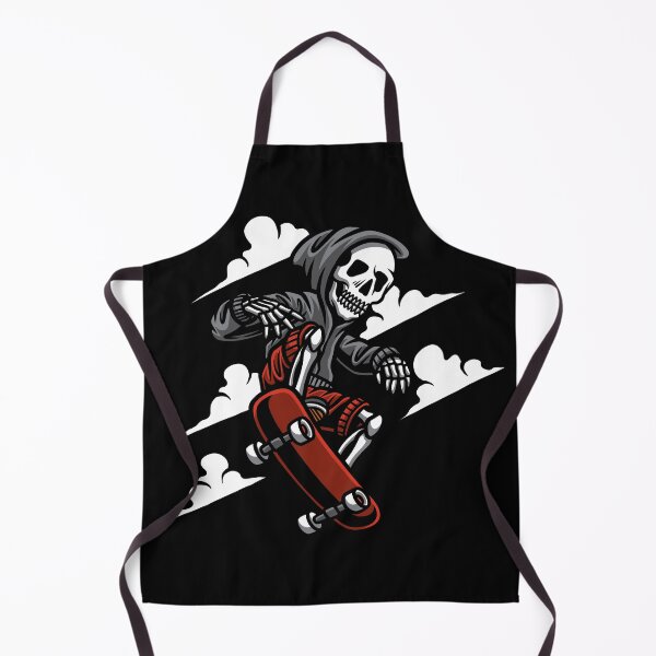 Item preview, Skelton skateboarding designed and sold by pnkpopcorn.