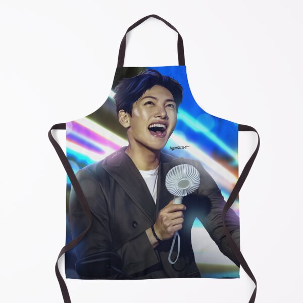 Item preview, Happy Baby Ji Chang Wook designed and sold by Kryptonite-Arts.