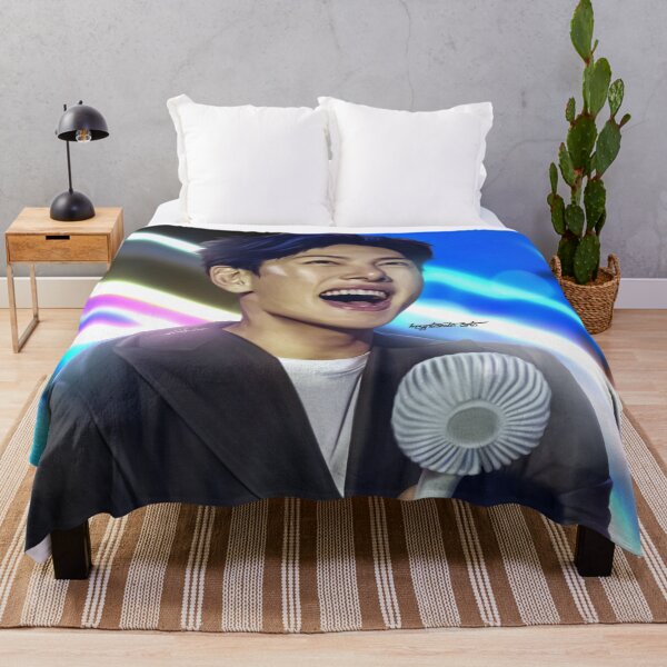 Item preview, Happy Baby Ji Chang Wook designed and sold by Kryptonite-Arts.