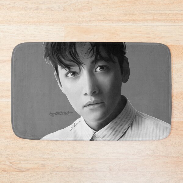 Item preview, ELLE Ji Chang Wook designed and sold by Kryptonite-Arts.