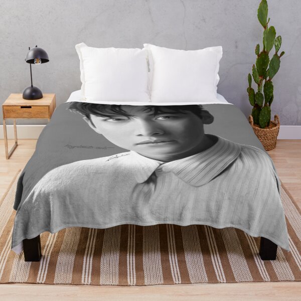 Item preview, ELLE Ji Chang Wook designed and sold by Kryptonite-Arts.