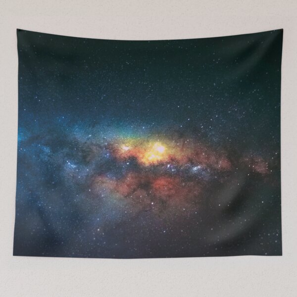 Item preview, My Universe Galaxy  designed and sold by BEyourself be.
