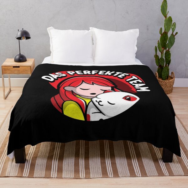 Item preview, The perfect team cat designed and sold by Milena-.