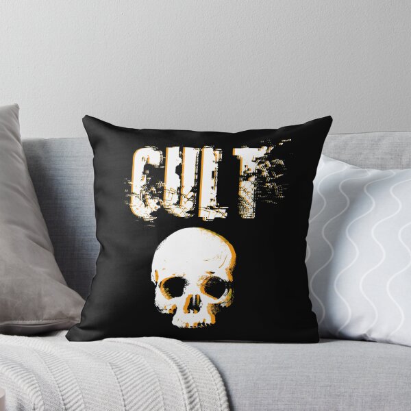 Item preview, Cult Skull designed and sold by Cult-Classics.