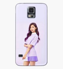 Tzuyu Twice Case/Skin for Samsung Galaxy