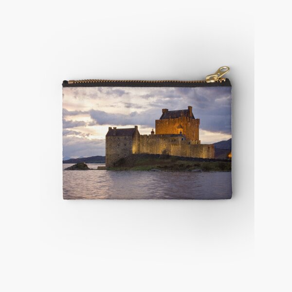 Item preview, Eilean Donan Castle designed and sold by Philip Kearney.