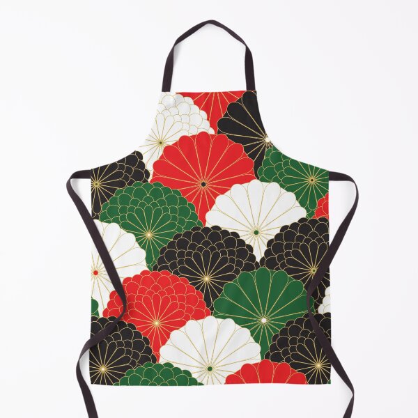 Item preview, Japanese Chrysanthemum designed and sold by shadowisper.