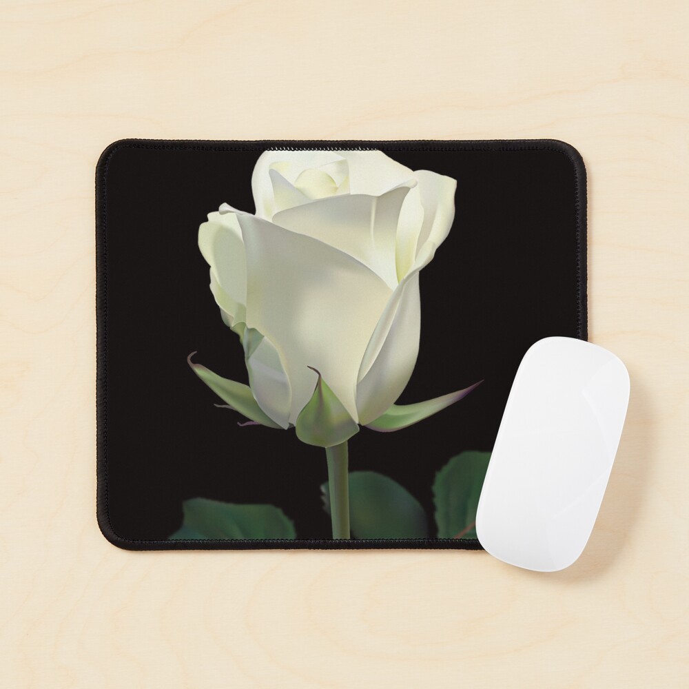 Item preview, Mouse Pad designed and sold by lindaully.