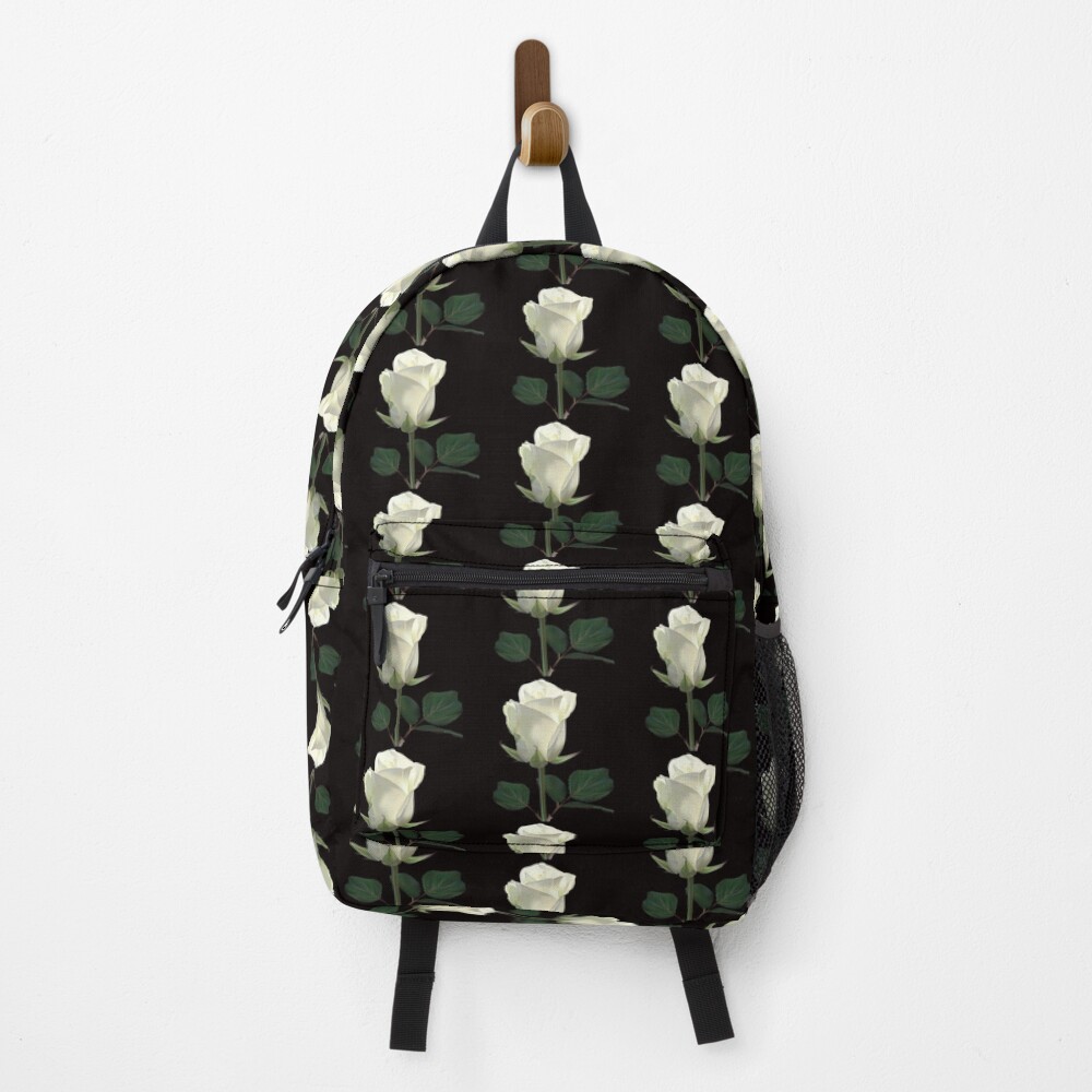 Item preview, Backpack designed and sold by lindaully.