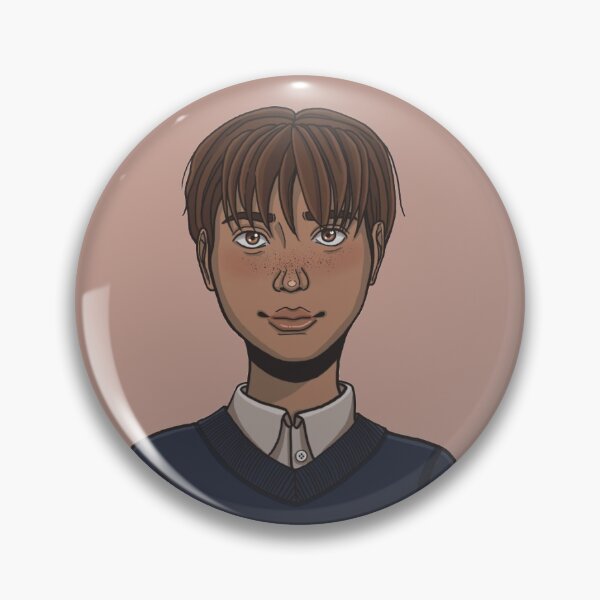Item preview, Max Crenshaw designed and sold by Mia Miric.