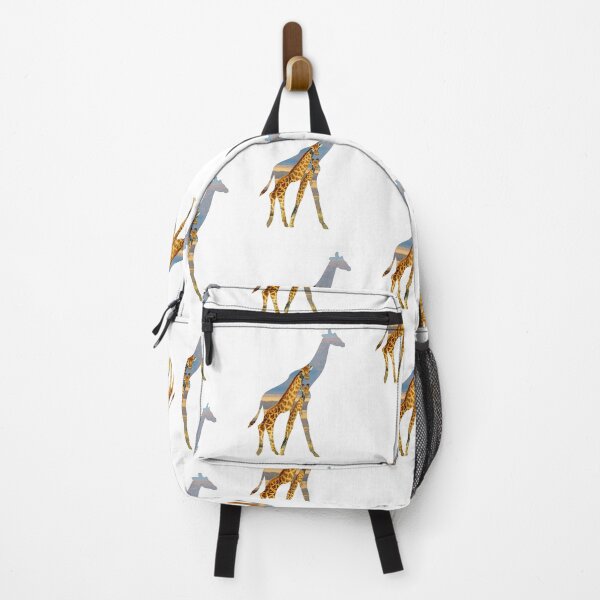 Item preview, Giraffe Silhouette design - giraffes designed and sold by Jessi-Sketches.
