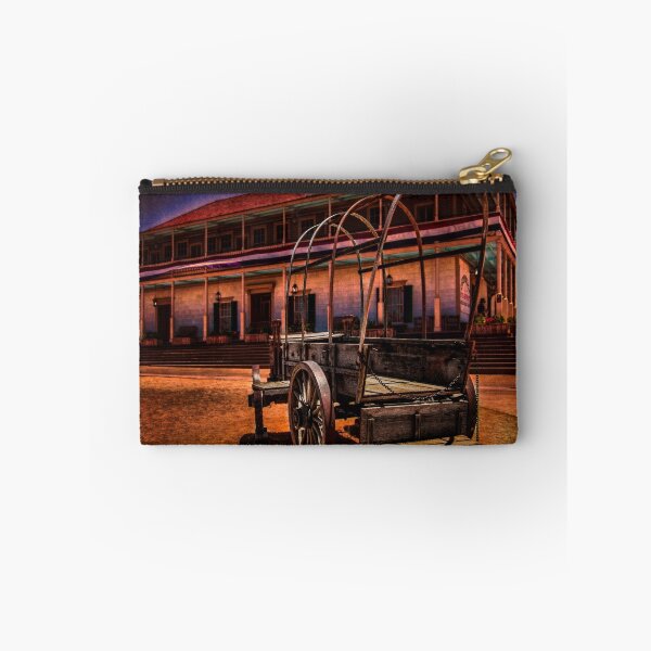 Item preview, Cosmopolitan Hotel  designed and sold by Chris Lord's Pixielated Pixels.