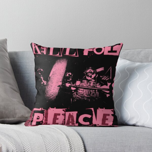 Item preview, Kil for Peace designed and sold by JakeHardasArt.