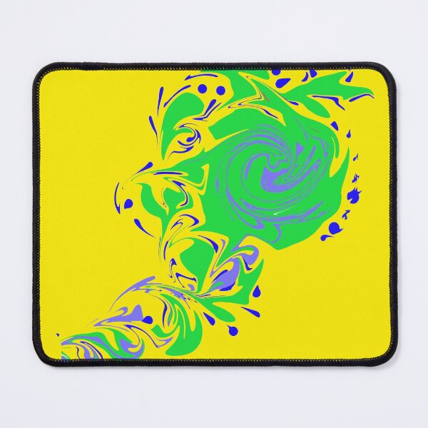Item preview, Make a Splash In Yellow designed and sold by Kim H Ritter.