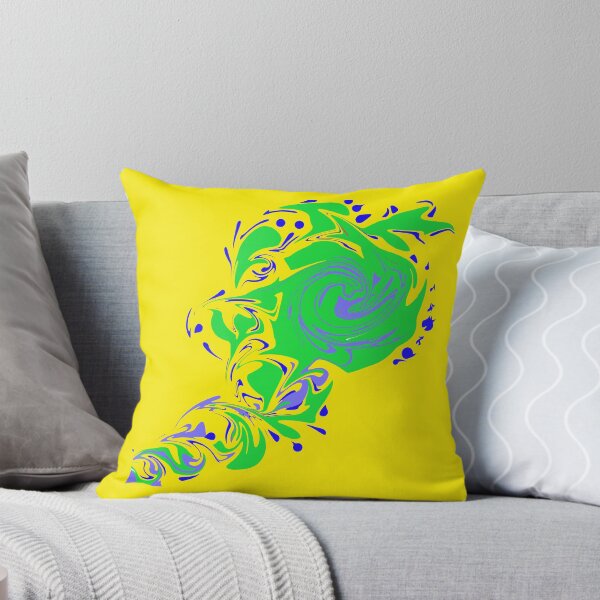 Item preview, Make a Splash In Yellow designed and sold by Kim H Ritter.
