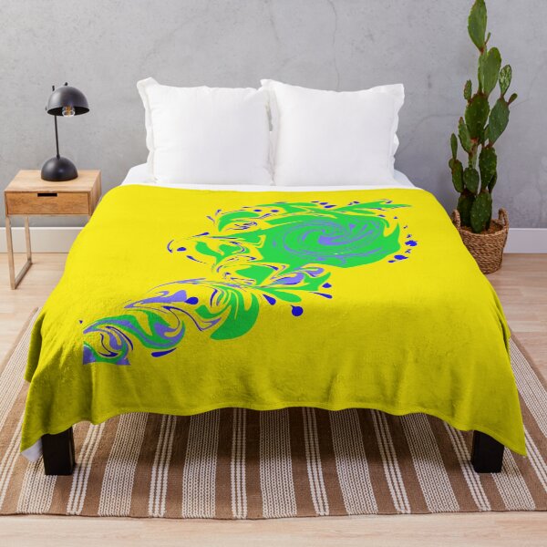 Item preview, Make a Splash In Yellow designed and sold by Kim H Ritter.