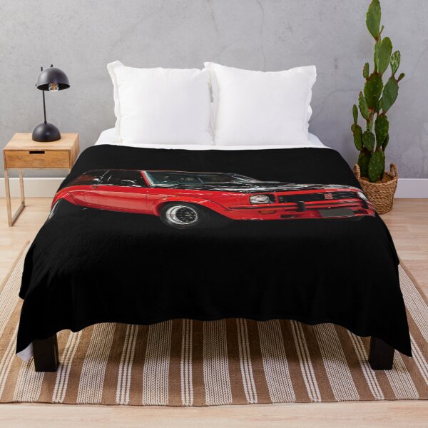 Item preview, Holden Torana 1976  Red R designed and sold by Shololo.