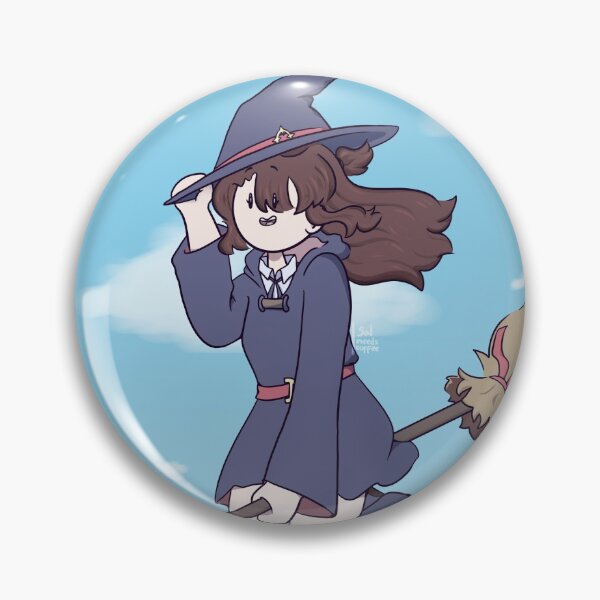 Item preview, Akko designed and sold by salneedscoffee.
