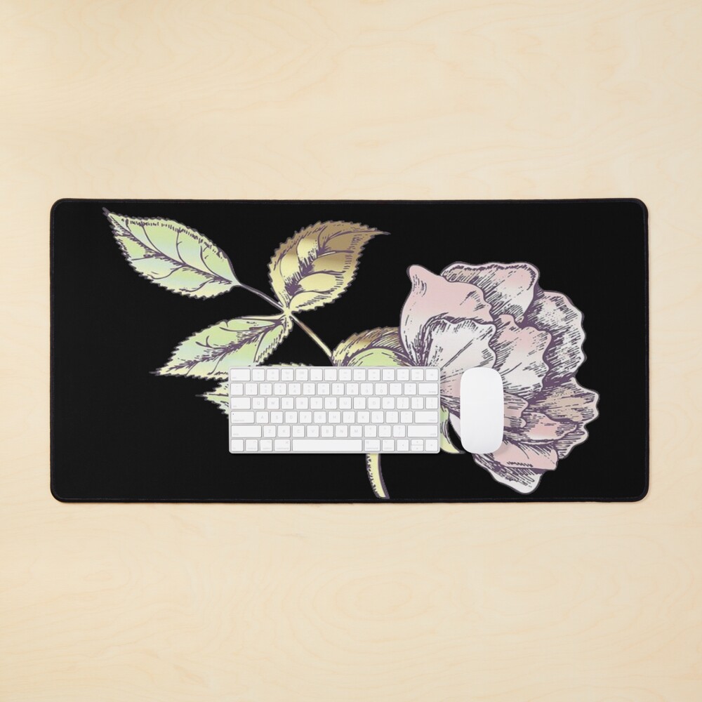 Item preview, Desk Mat designed and sold by DenkaStore.
