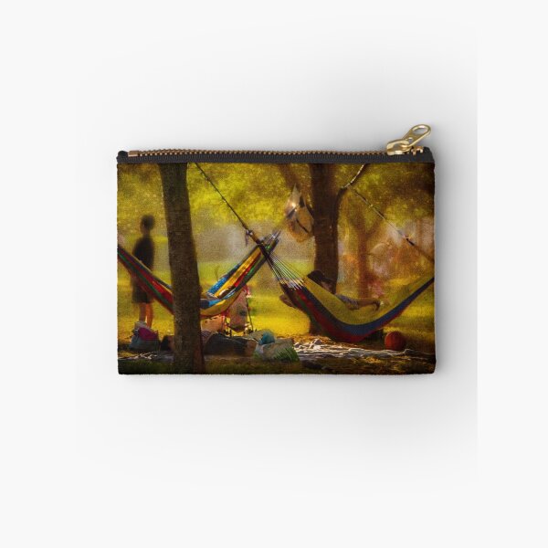 Item preview, Hammocks in the Park designed and sold by Chris Lord's Pixielated Pixels.
