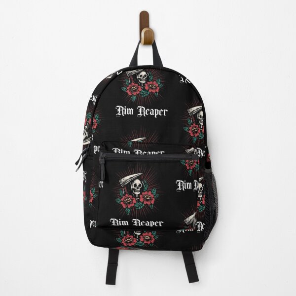 Item preview, Rim Reaper designed and sold by art-fox.