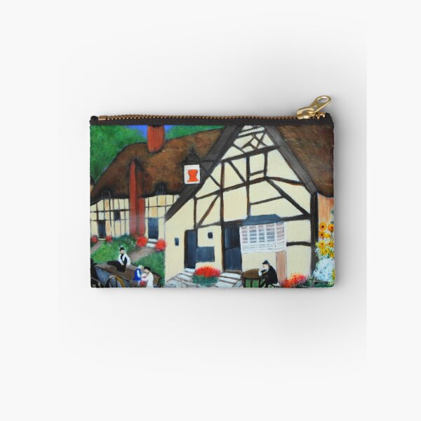 Item preview, Old Village  designed and sold by maggie326.