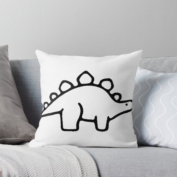 Item preview, stegosaurus designed and sold by davide23-.