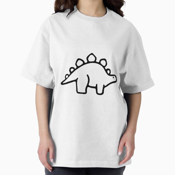 Item preview, stegosaurus designed and sold by davide23-.