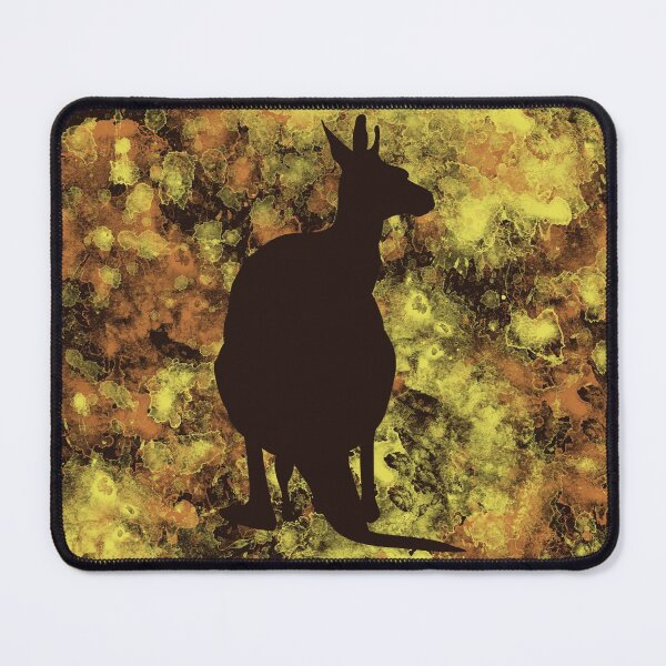 Item preview, Kangaroo designed and sold by shadowisper.