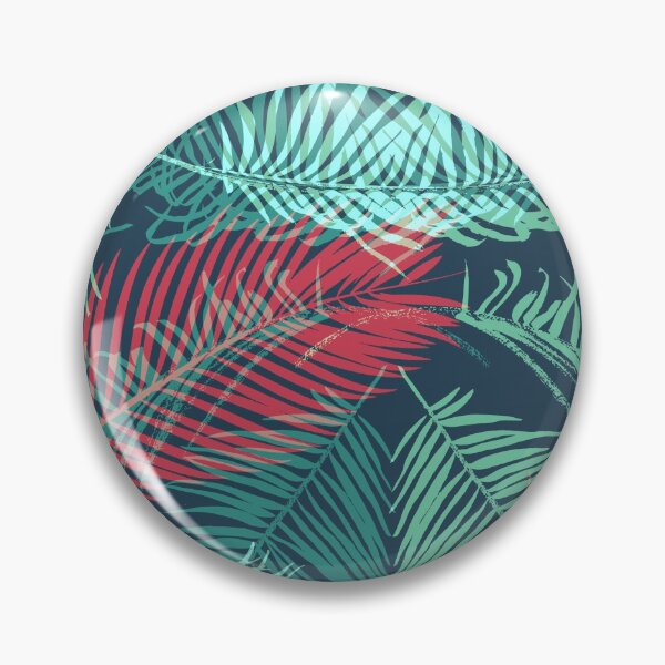 Item preview, Green palm designed and sold by MakitoDesign.