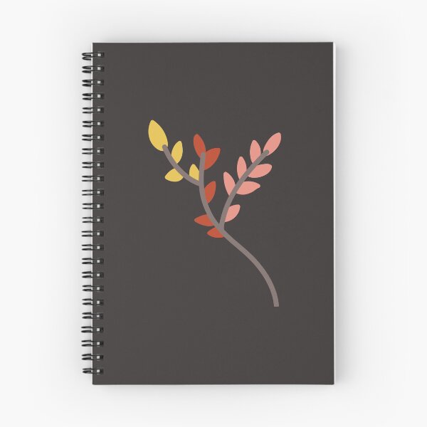 Item preview, Autumn Branch designed and sold by studioix.