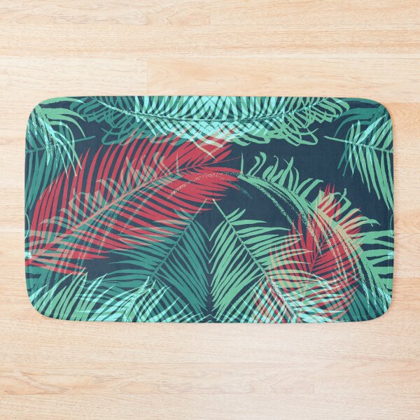 Item preview, Green palm designed and sold by MakitoDesign.
