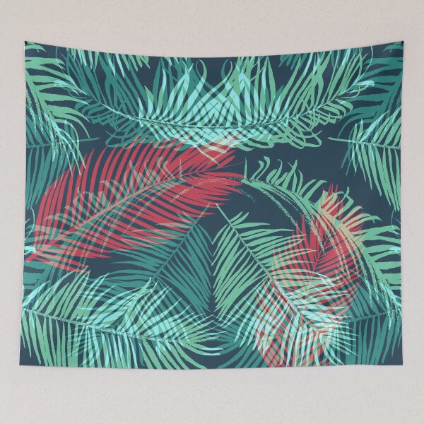 Item preview, Green palm designed and sold by MakitoDesign.