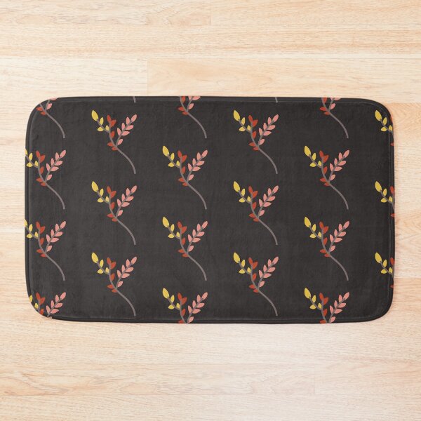 Item preview, Autumn Branch designed and sold by studioix.