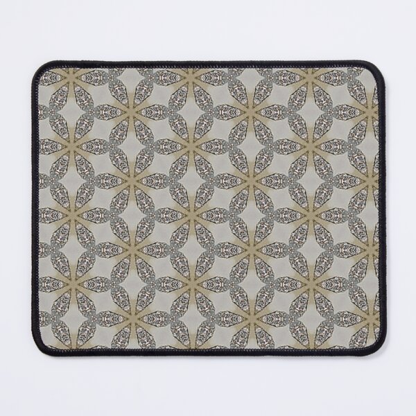Item preview, Creative Chains abstract pattern by Code03 designed and sold by Code03.