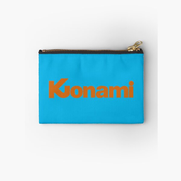 Item preview, Konami (コナミ) 1981 Logo designed and sold by RubenCRM.