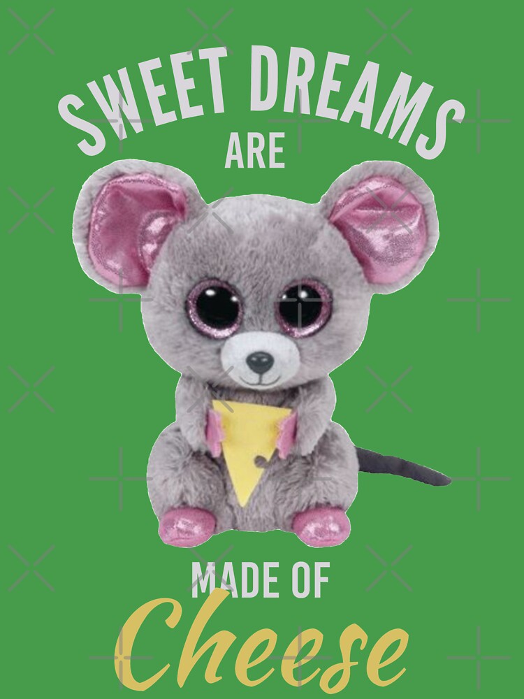 For Kids, Sweet Dreams Are Made of These