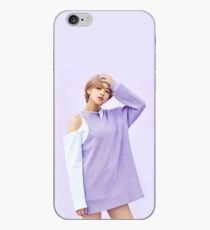Jeongyeon Twice iPhone Case