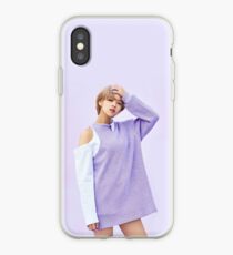 Jeongyeon Twice iPhone Case