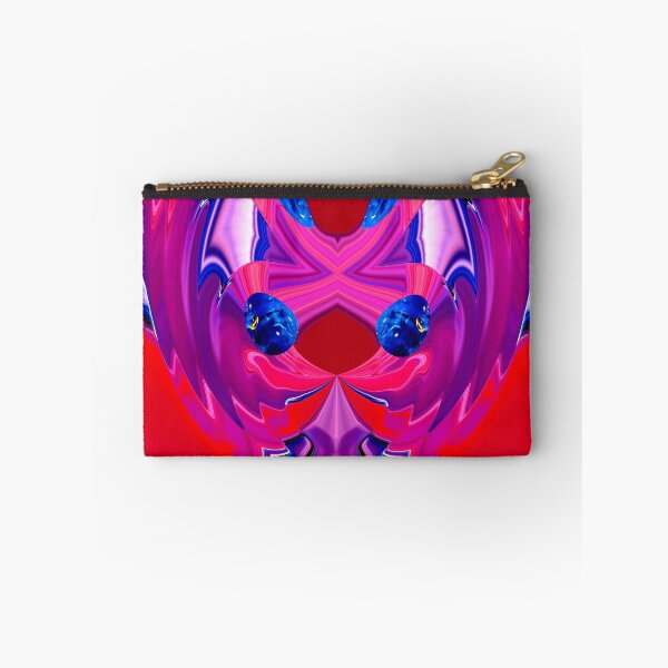 Item preview, psychedelic space bunny designed and sold by Wieslaw Jan Syposz.