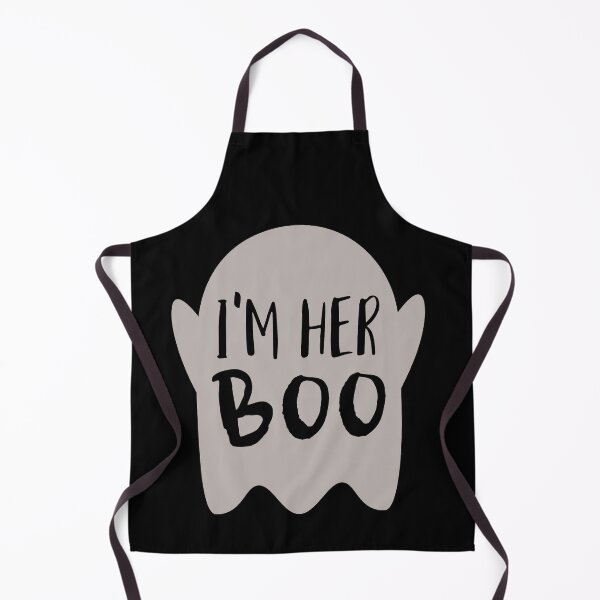 Item preview, I’m her boo Halloween - men/ women /kids Halloween  designed and sold by Designs Of all kinds.