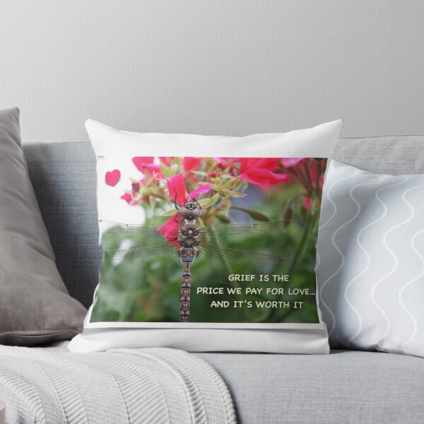 Item preview, Grief is Worth It designed and sold by SunshineVine.