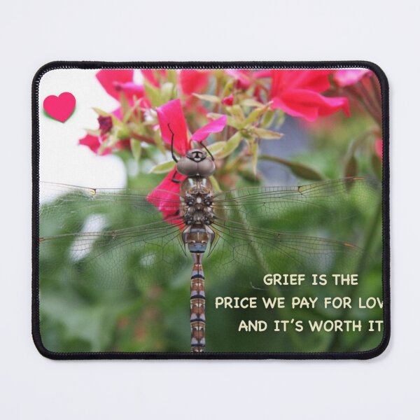 Item preview, Grief is Worth It designed and sold by SunshineVine.