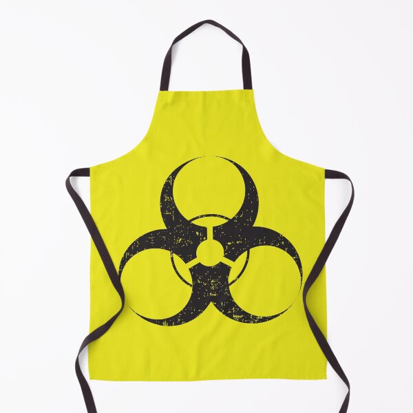 Item preview, Biohazard designed and sold by shadowisper.