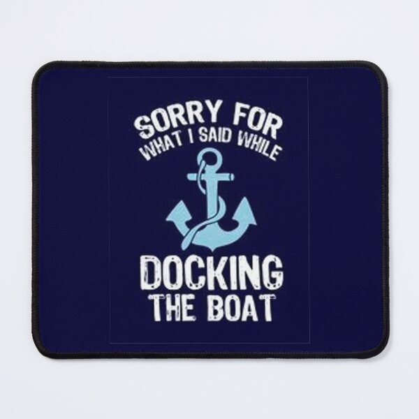 Item preview, Funny Boating Boat Gift designed and sold by Animoxz3.