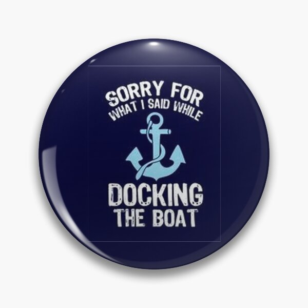 Item preview, Funny Boating Boat Gift designed and sold by Animoxz3.